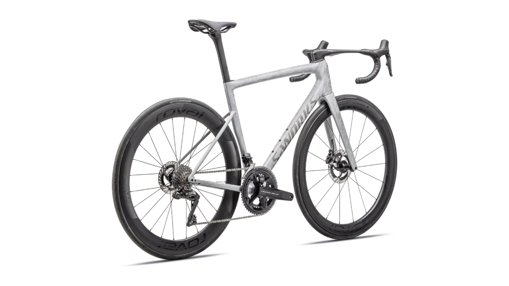 S-Works Tarmac SL8 - Shimano Dura-Ace Di2 – Bild 3