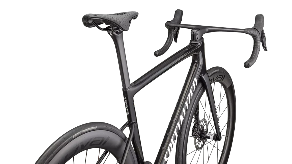 Tarmac SL8 Pro - SRAM Force eTap AXS – Bild 4