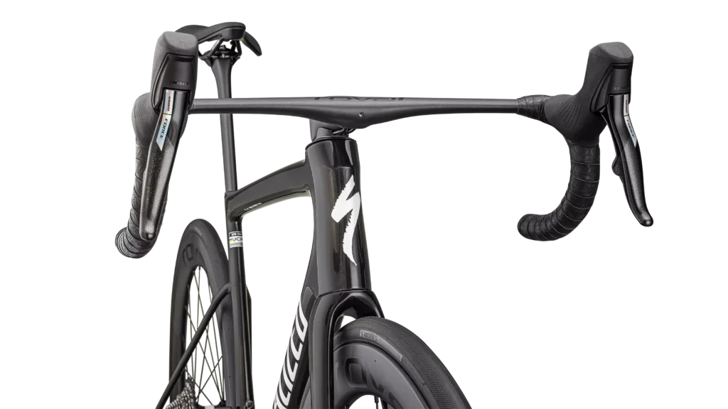 Tarmac SL8 Pro - SRAM Force eTap AXS – Bild 5