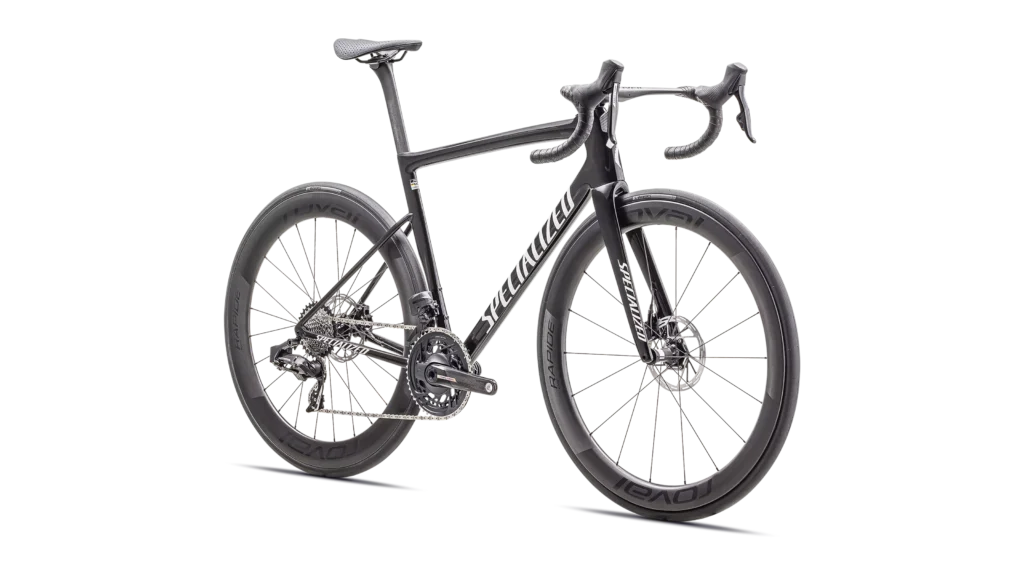 Tarmac SL8 Pro - SRAM Force eTap AXS – Bild 2
