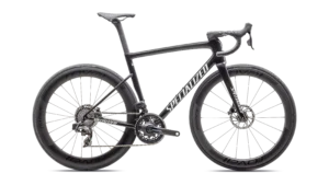 Tarmac SL8 Pro - SRAM Force eTap AXS