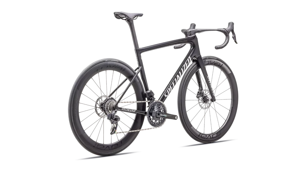 Tarmac SL8 Pro - SRAM Force eTap AXS – Bild 3
