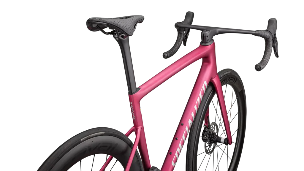 Tarmac SL8 Pro - SRAM Force eTap AXS – Bild 10