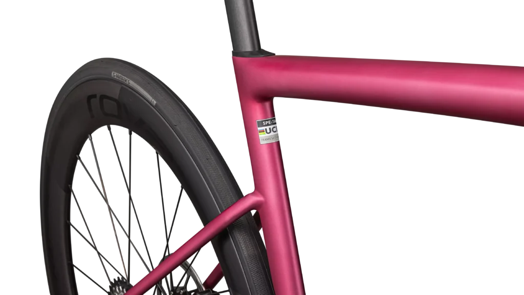 Tarmac SL8 Pro - SRAM Force eTap AXS – Bild 12