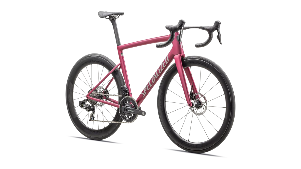 Tarmac SL8 Pro - SRAM Force eTap AXS – Bild 8