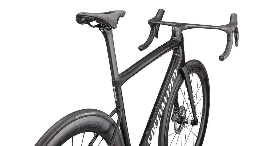 Tarmac SL8 Pro - Ultegra Di2 – Bild 4