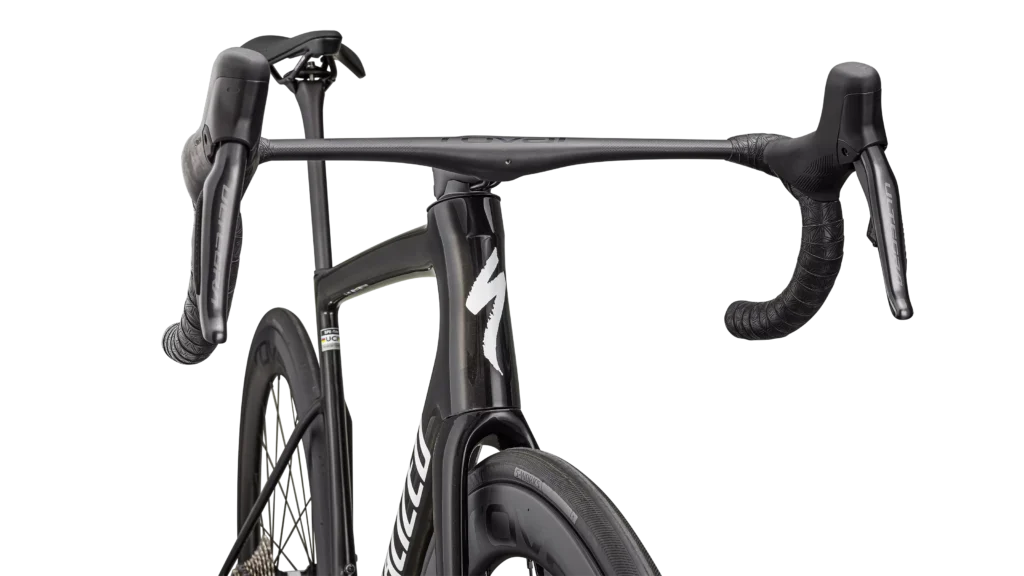 Tarmac SL8 Pro - Ultegra Di2 – Bild 5