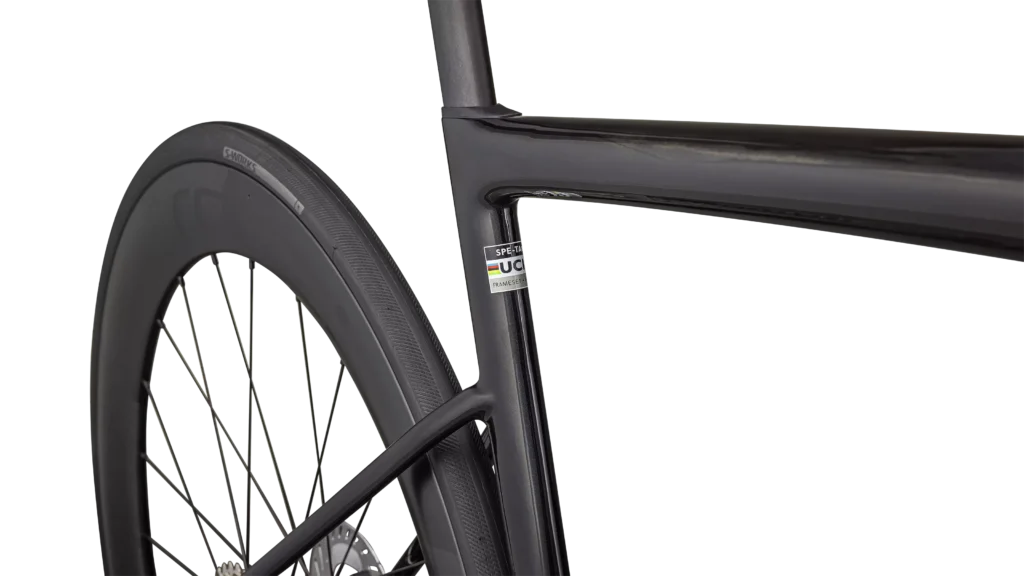 Tarmac SL8 Pro - Ultegra Di2 – Bild 6