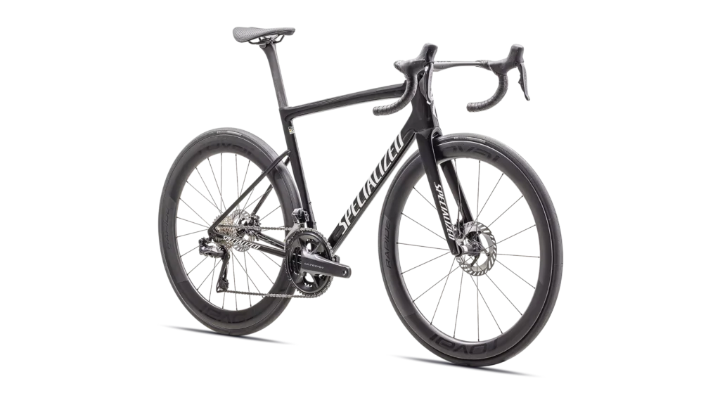 Tarmac SL8 Pro - Ultegra Di2 – Bild 2