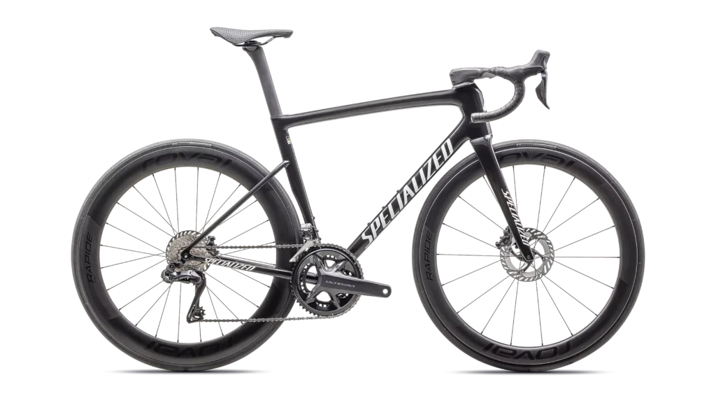 Tarmac SL8 Pro - Ultegra Di2
