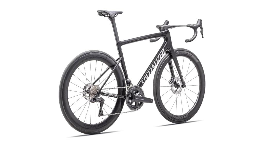 Tarmac SL8 Pro - Ultegra Di2 – Bild 3