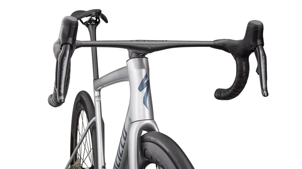 Tarmac SL8 Pro - Ultegra Di2 – Bild 11