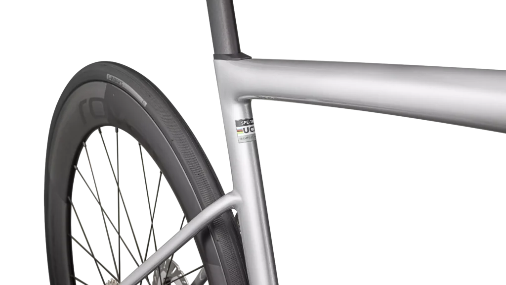 Tarmac SL8 Pro - Ultegra Di2 – Bild 12