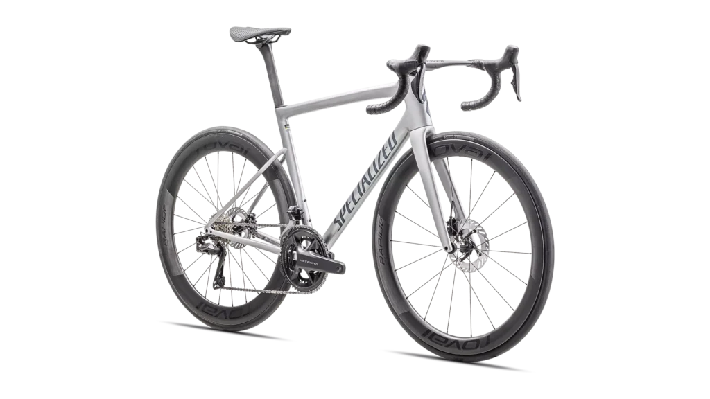 Tarmac SL8 Pro - Ultegra Di2 – Bild 8