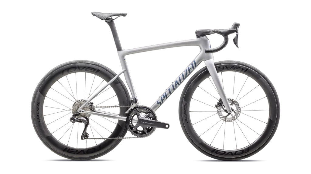 Tarmac SL8 Pro - Ultegra Di2 – Bild 7