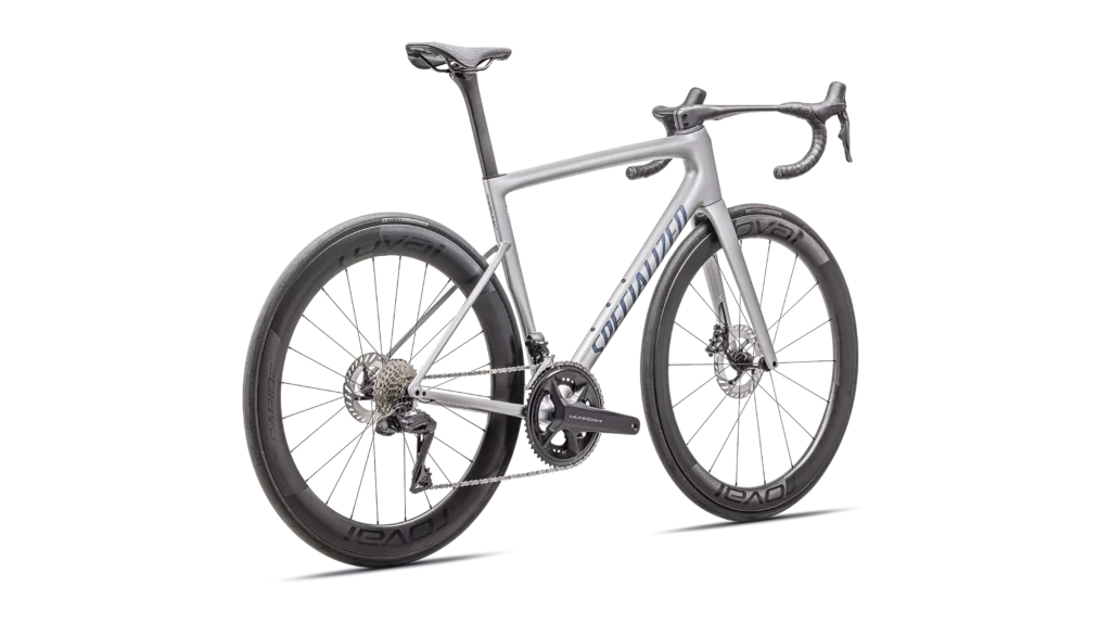 Tarmac SL8 Pro - Ultegra Di2 – Bild 9
