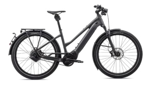 Turbo Vado S IGH Step-Through