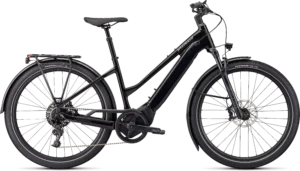 Turbo Vado 5.0 Step-Through