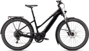 Turbo Vado 4.0 Step-Through