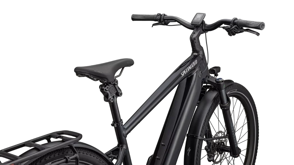 Turbo Vado 5.0 – Bild 4