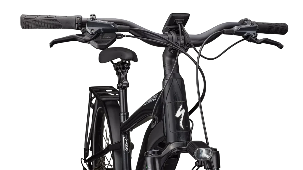 Turbo Vado 5.0 – Bild 5