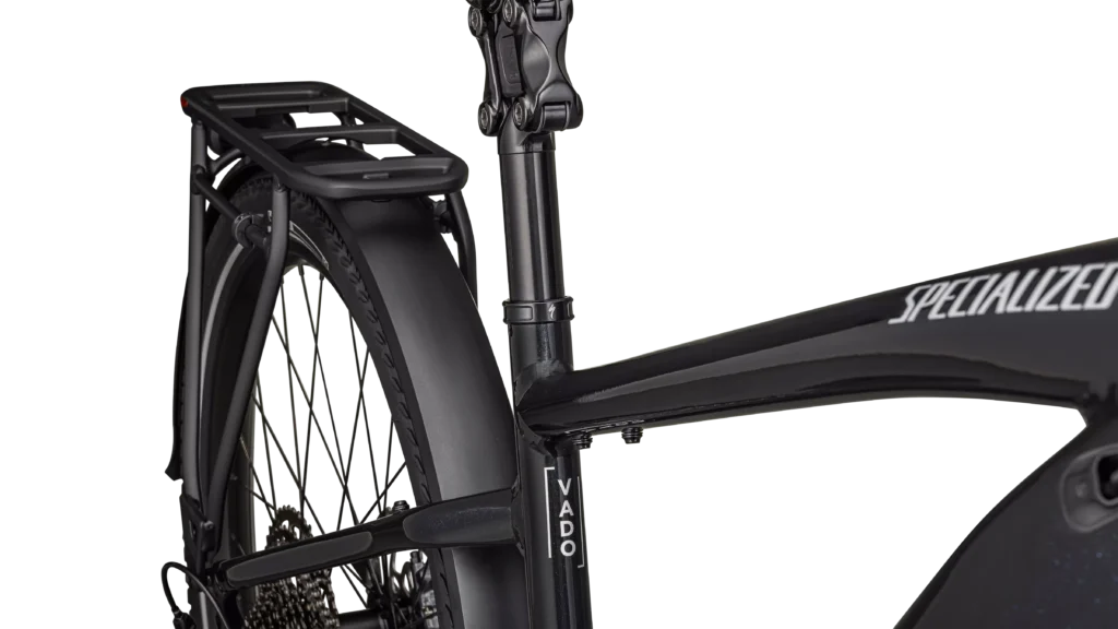 Turbo Vado 5.0 – Bild 6