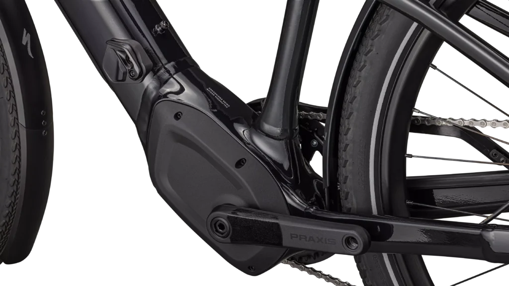 Turbo Vado 5.0 – Bild 7