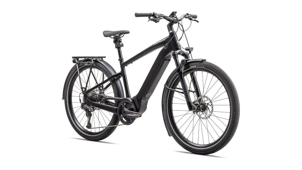 Turbo Vado 5.0 – Bild 2