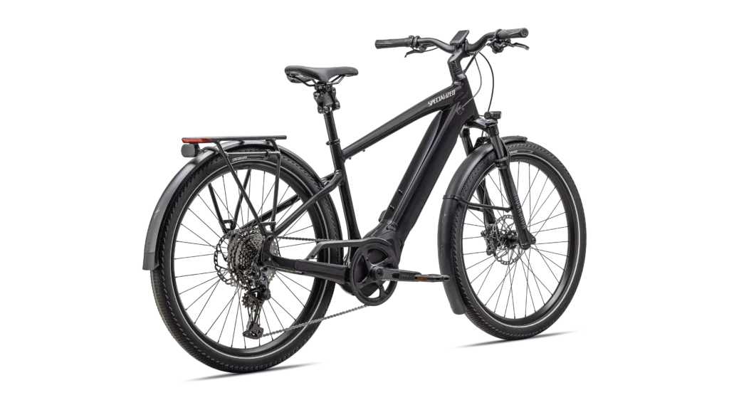 Turbo Vado 5.0 – Bild 3