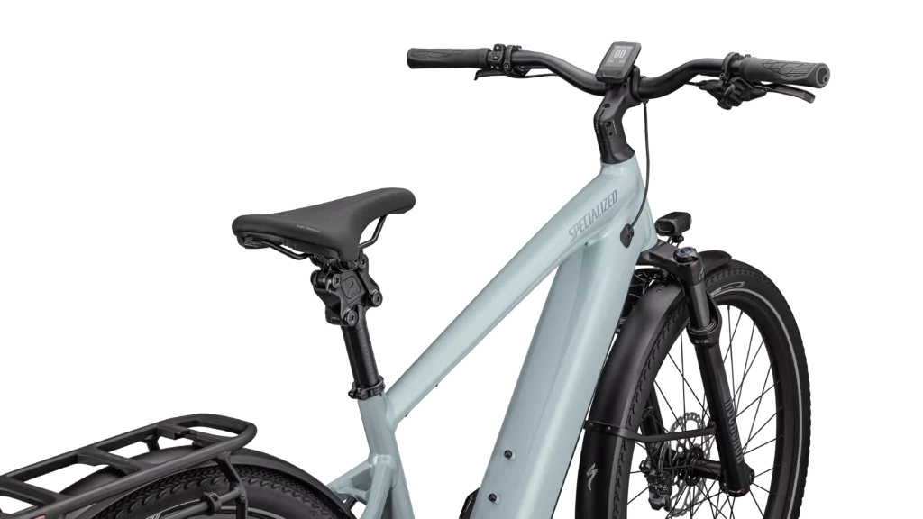 Turbo Vado 5.0 – Bild 11