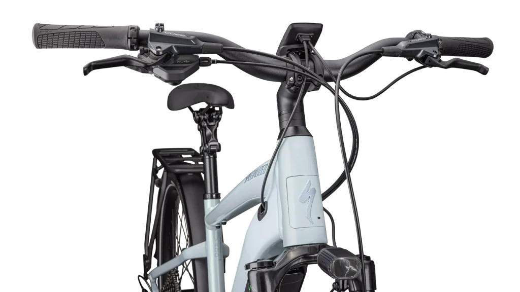 Turbo Vado 5.0 – Bild 12