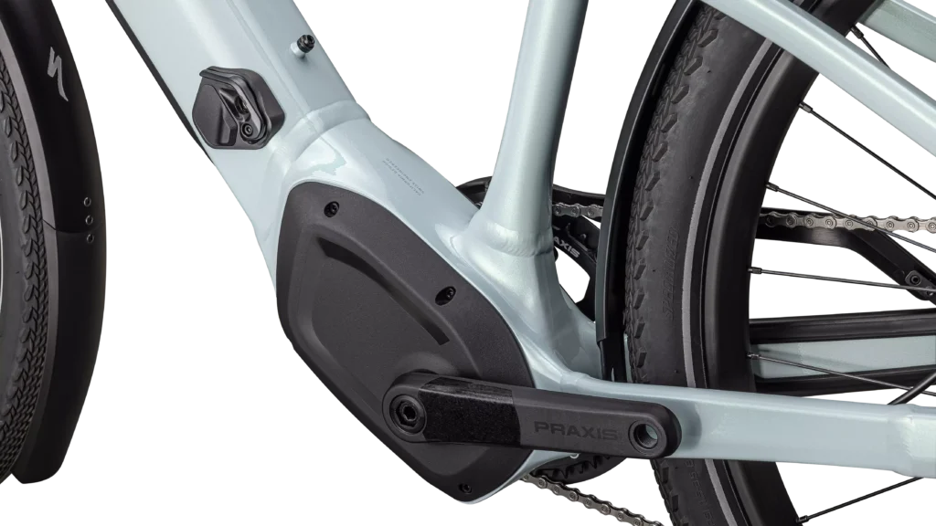 Turbo Vado 5.0 – Bild 14