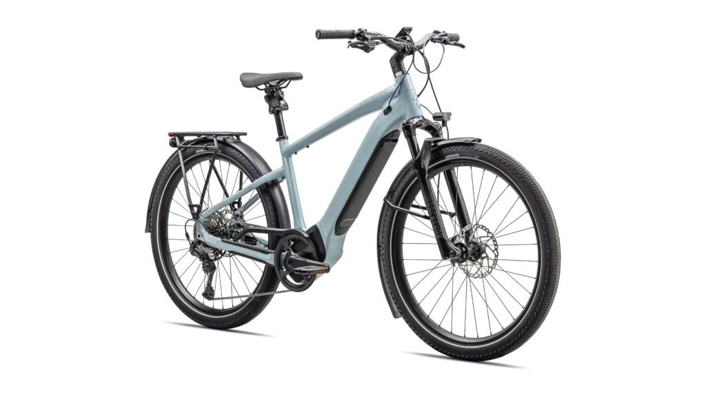 Turbo Vado 5.0 – Bild 9