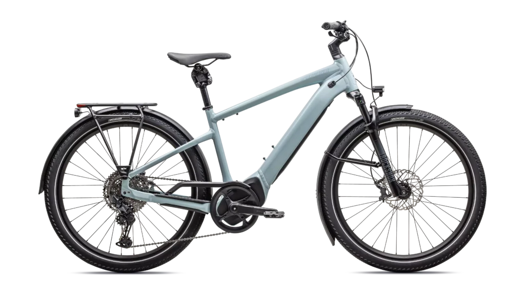 Turbo Vado 5.0 – Bild 8