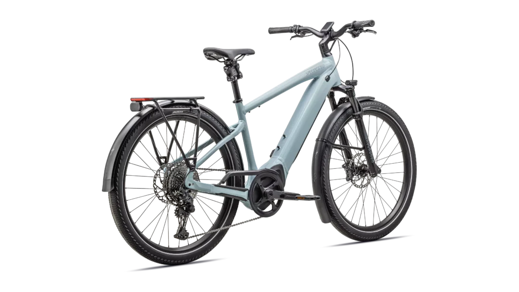 Turbo Vado 5.0 – Bild 10