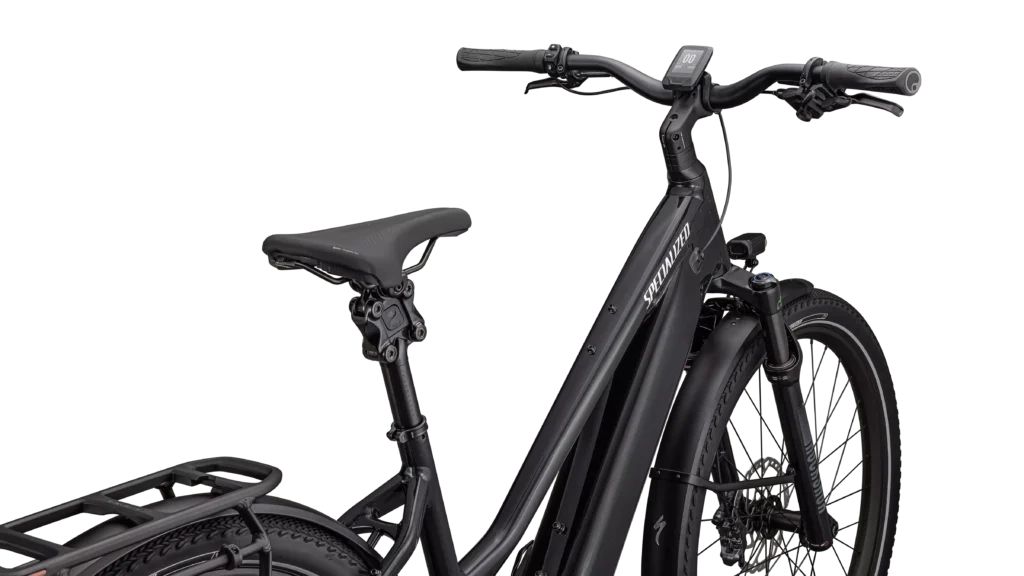 Turbo Vado 5.0 Step-Through – Bild 4