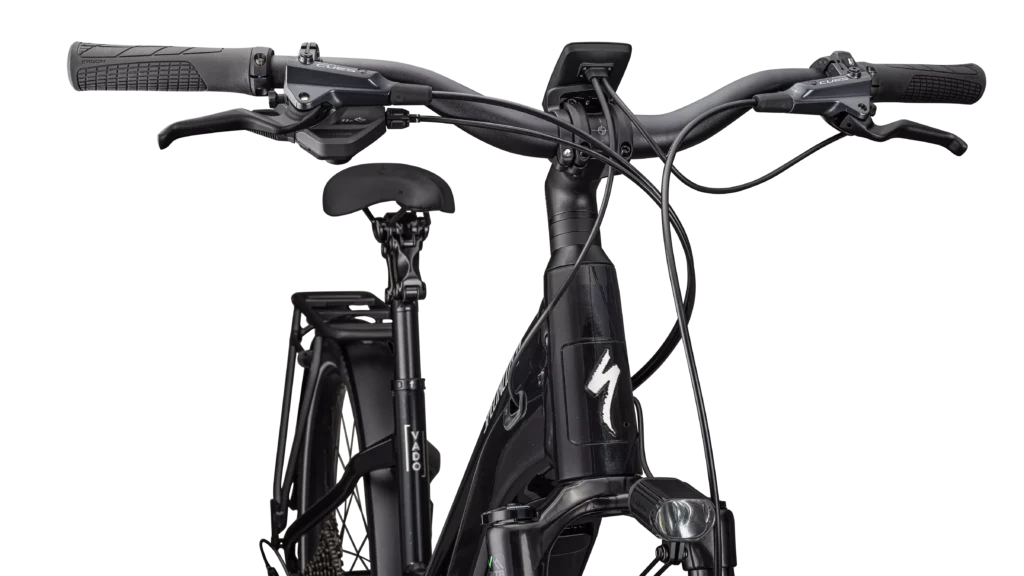 Turbo Vado 5.0 Step-Through – Bild 5