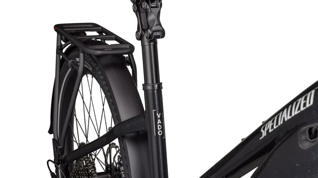 Turbo Vado 5.0 Step-Through – Bild 6