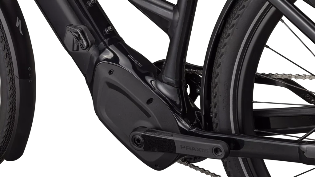 Turbo Vado 5.0 Step-Through – Bild 7