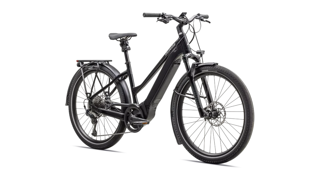 Turbo Vado 5.0 Step-Through – Bild 2