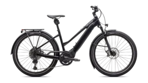 Turbo Vado 5.0 Step-Through