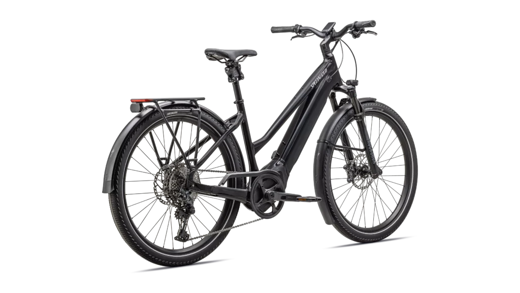 Turbo Vado 5.0 Step-Through – Bild 3