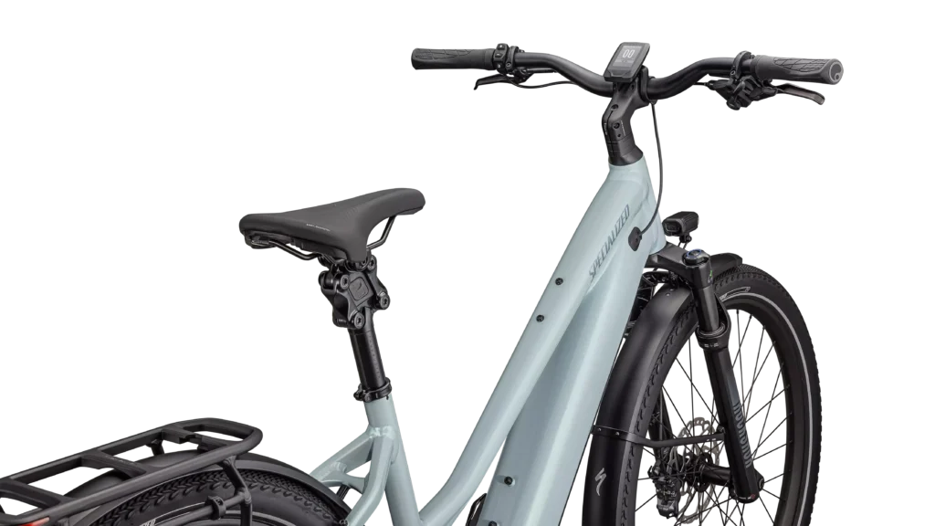 Turbo Vado 5.0 Step-Through – Bild 11