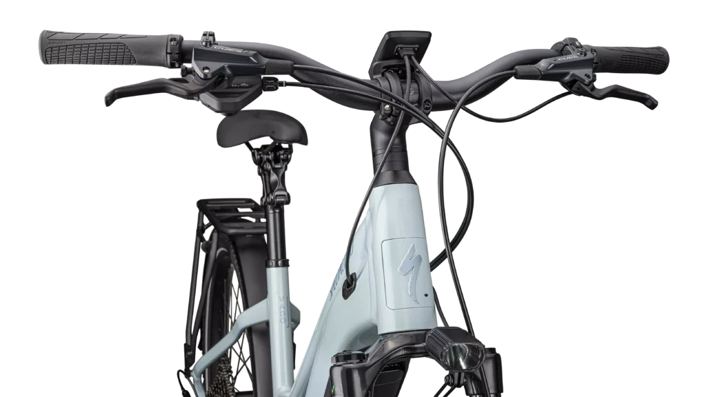 Turbo Vado 5.0 Step-Through – Bild 12