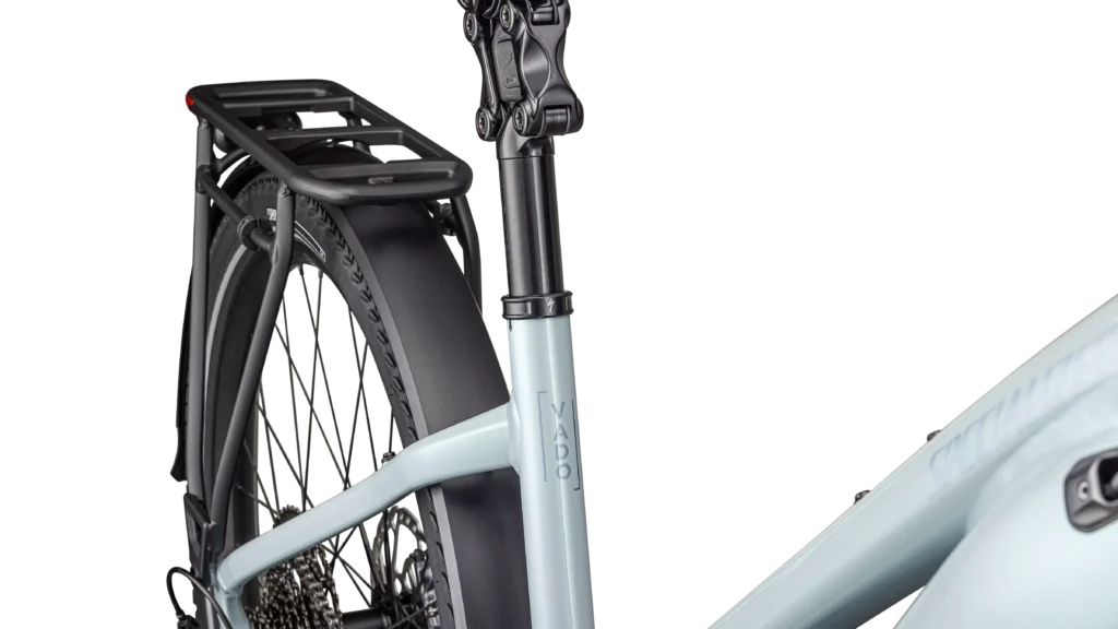 Turbo Vado 5.0 Step-Through – Bild 13