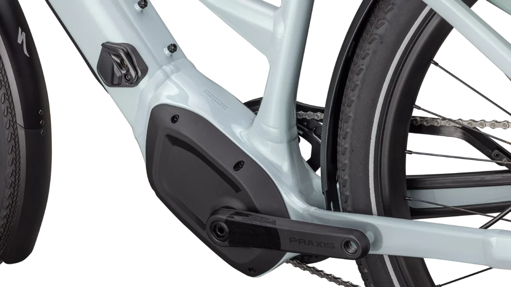 Turbo Vado 5.0 Step-Through – Bild 14