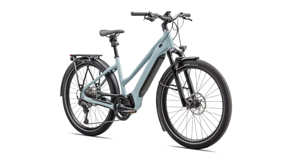 Turbo Vado 5.0 Step-Through – Bild 9