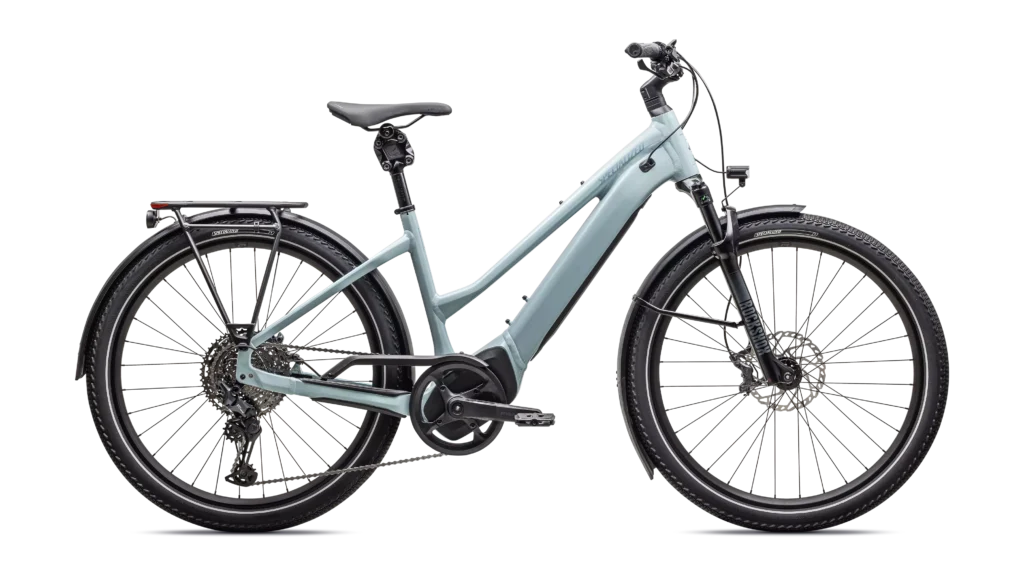 Turbo Vado 5.0 Step-Through – Bild 8