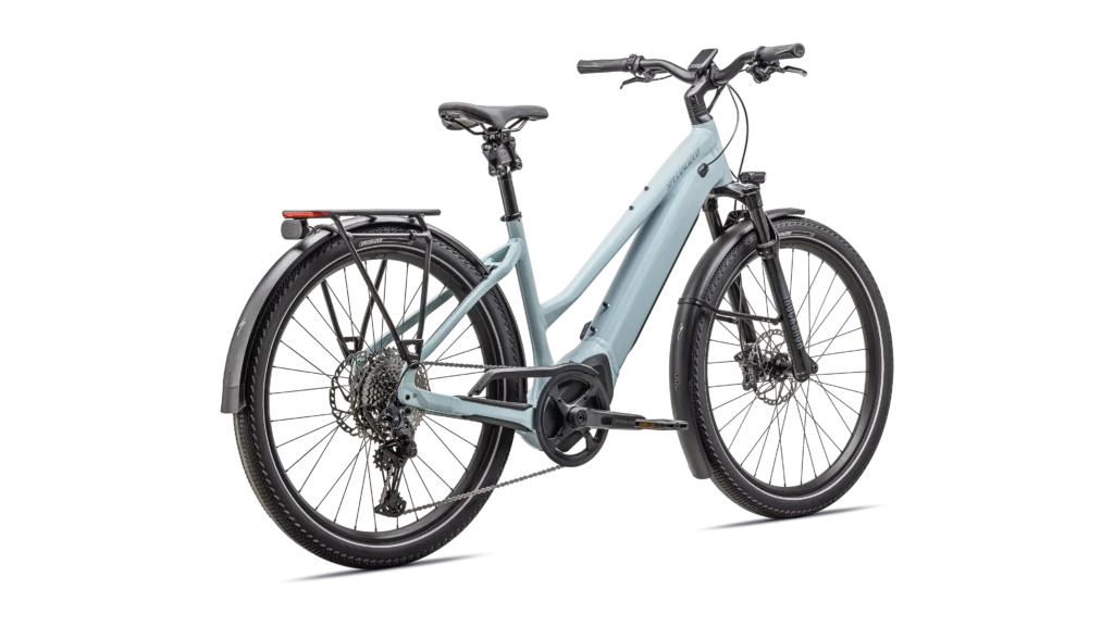 Turbo Vado 5.0 Step-Through – Bild 10