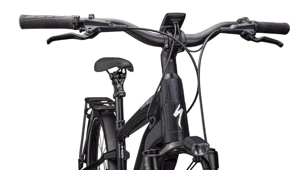 Turbo Vado 5.0 IGH – Bild 5